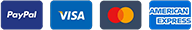 Iconos métodos de pago